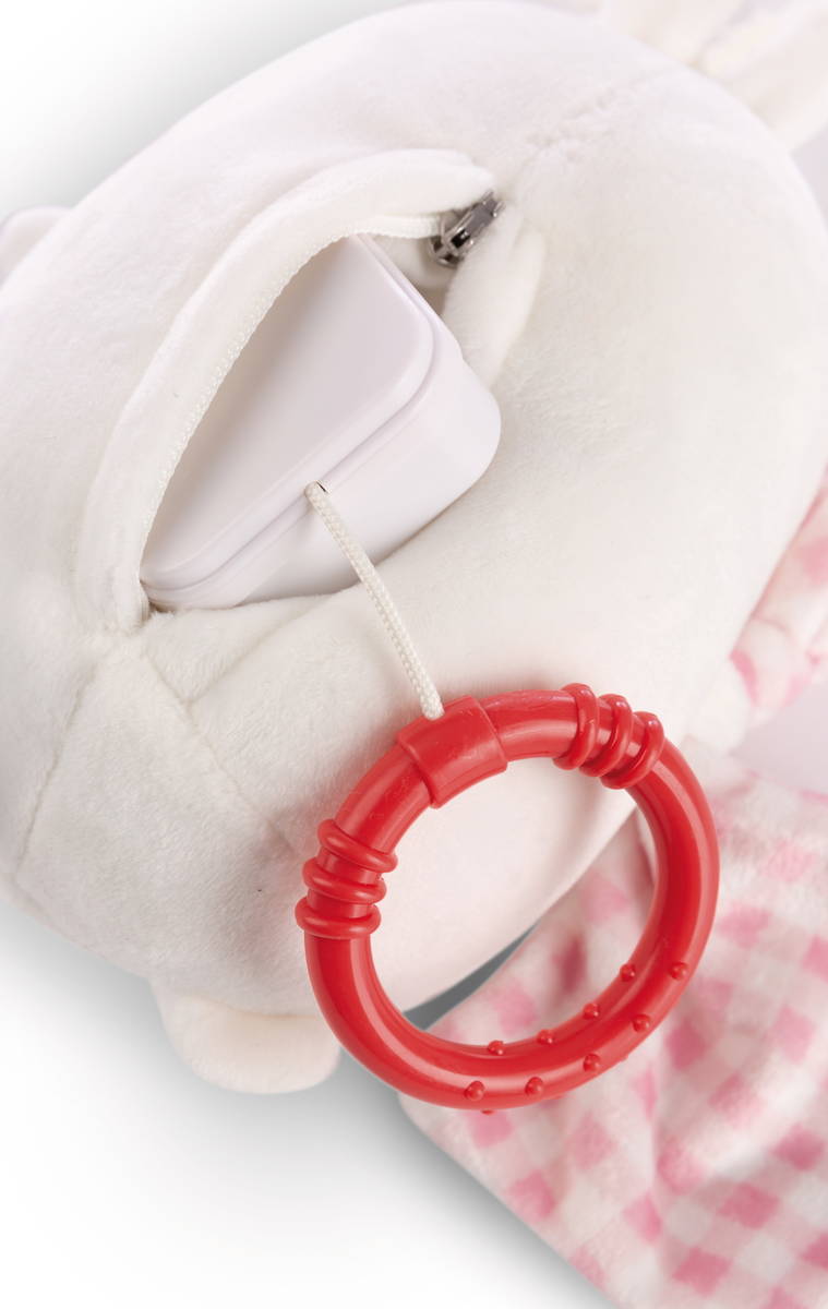 NICI Spieluhr Molang