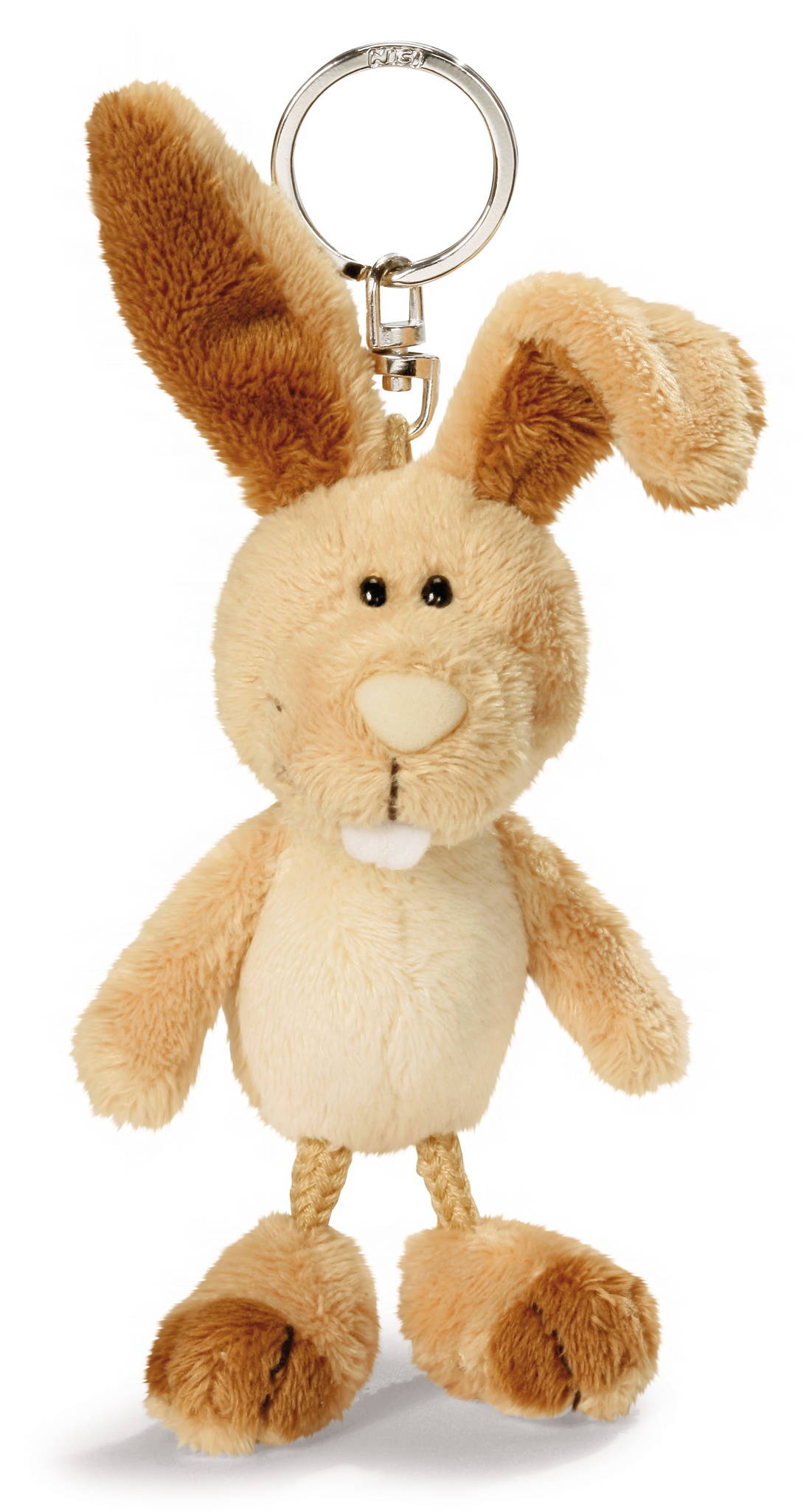 NICI Schlüsselanhänger Hase