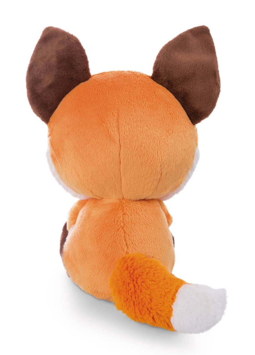 GLUBSCHIS Kuscheltier Fuchs Runizzi 45cm