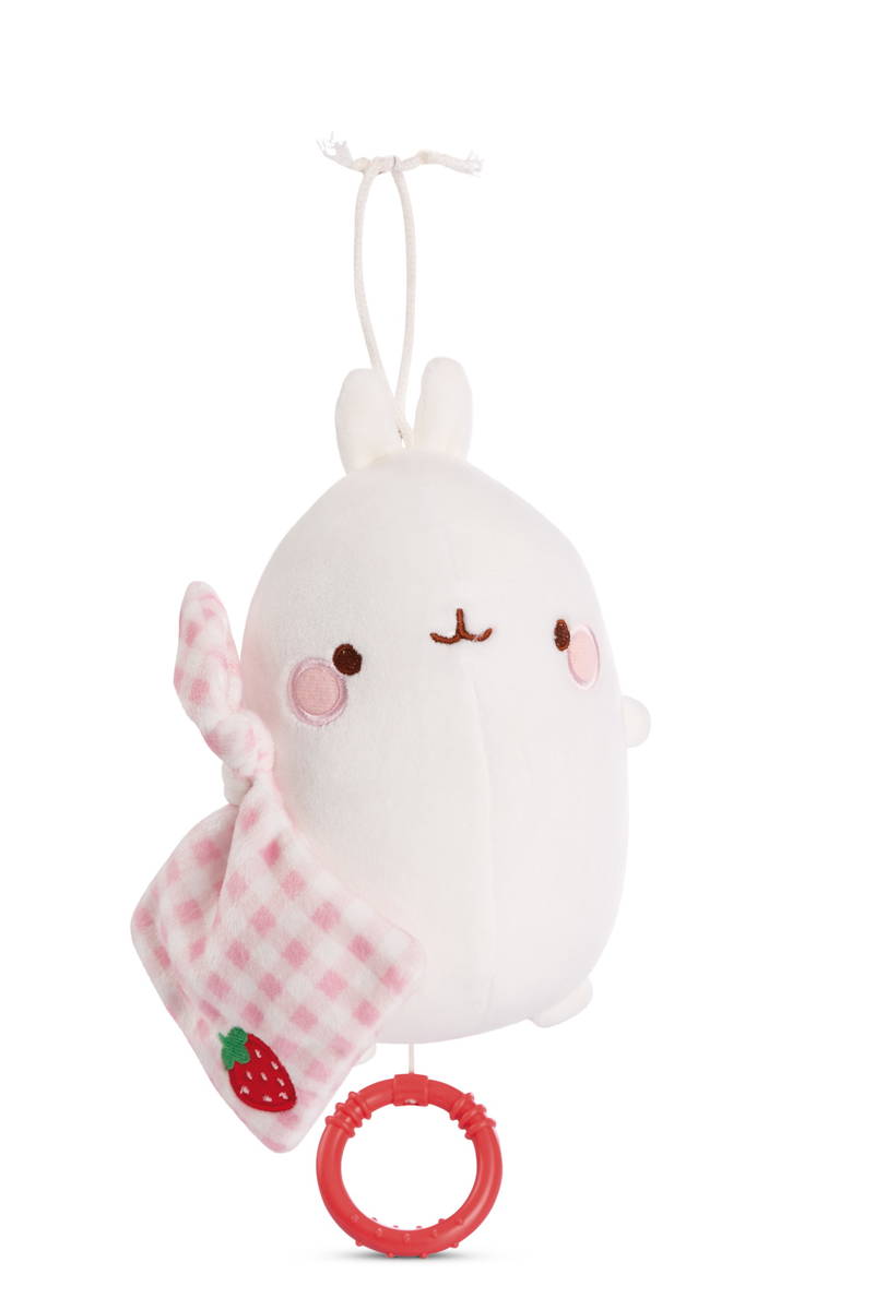 NICI Spieluhr Molang
