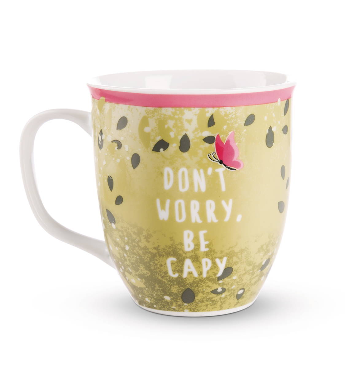 NICI Tasse Capybara Capy-Barbara