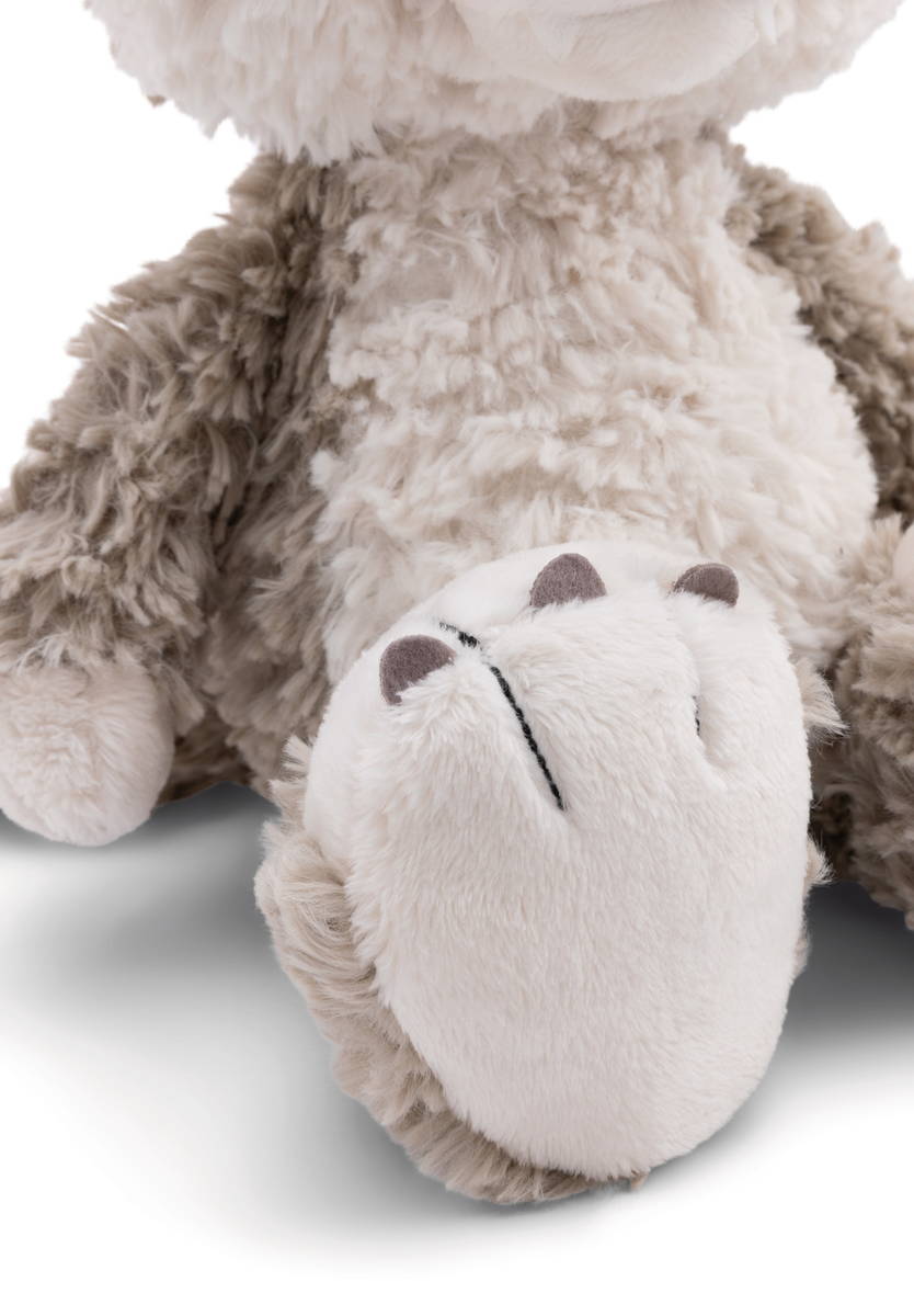 NICI Kuscheltier Wolf Winny