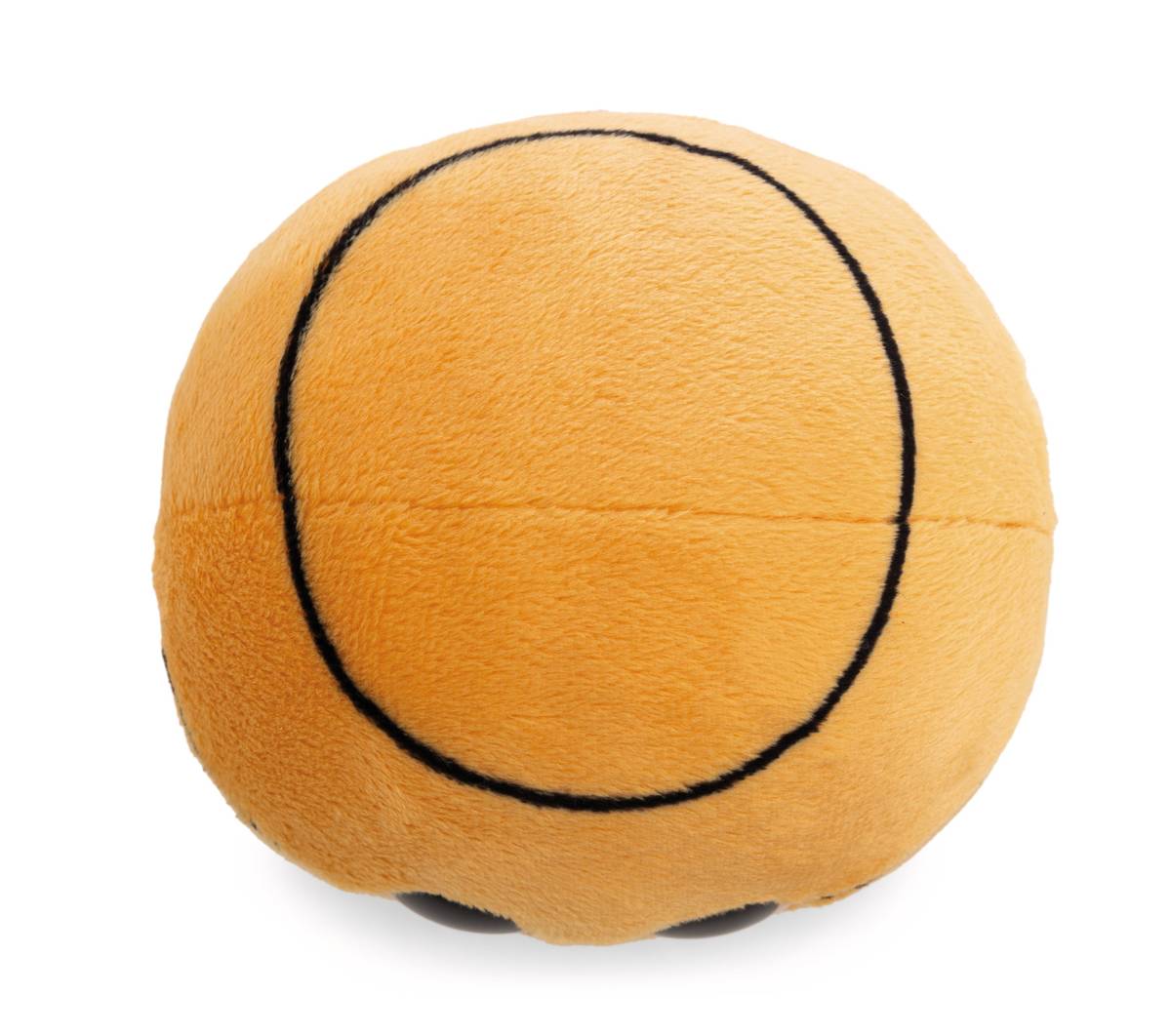 GLUBSCHIS Kuscheltier Basketball Rob 13cm