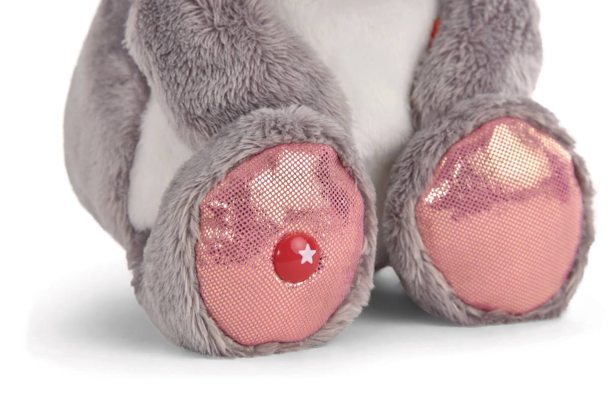 GLUBSCHIS Kuscheltier Katze Felinja