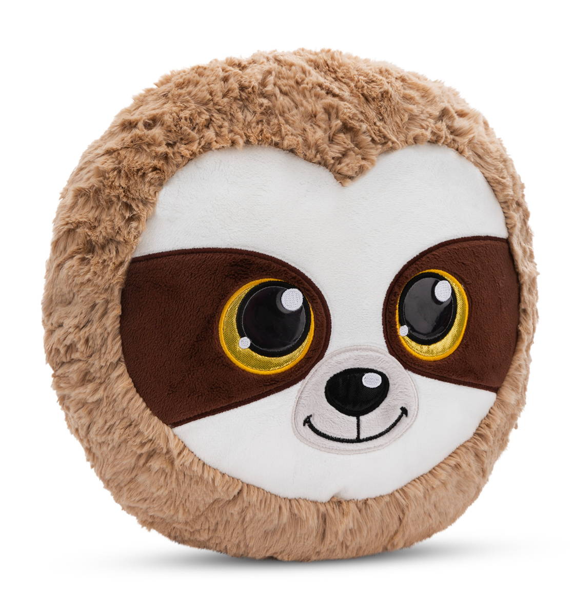 GLUBSCHIS Kissen Faultier Heywood