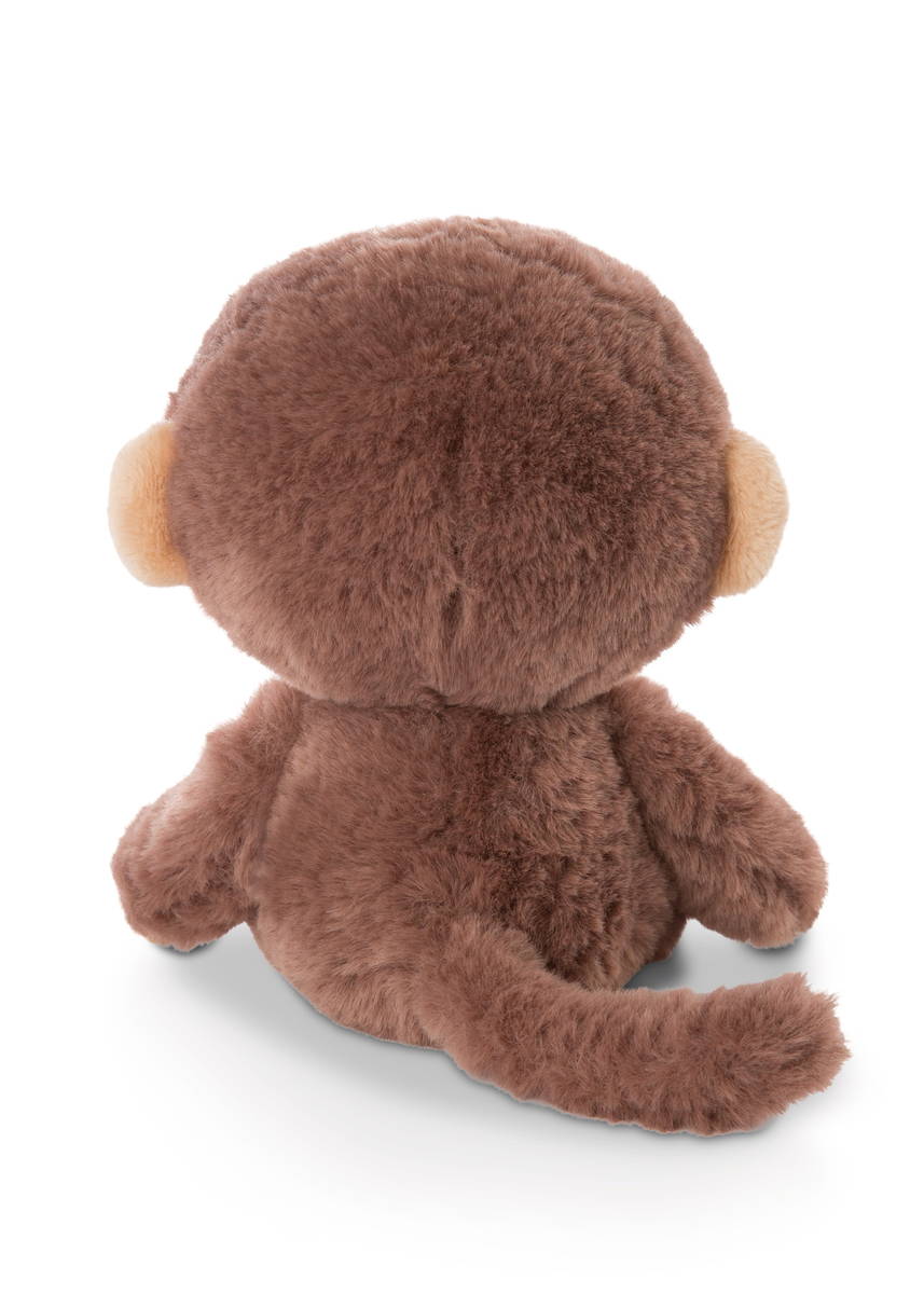 GLUBSCHIS Kuscheltier Affe Hobson