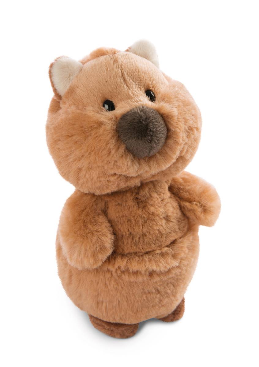 NICI Kuscheltier Quokka Quokka-Mola