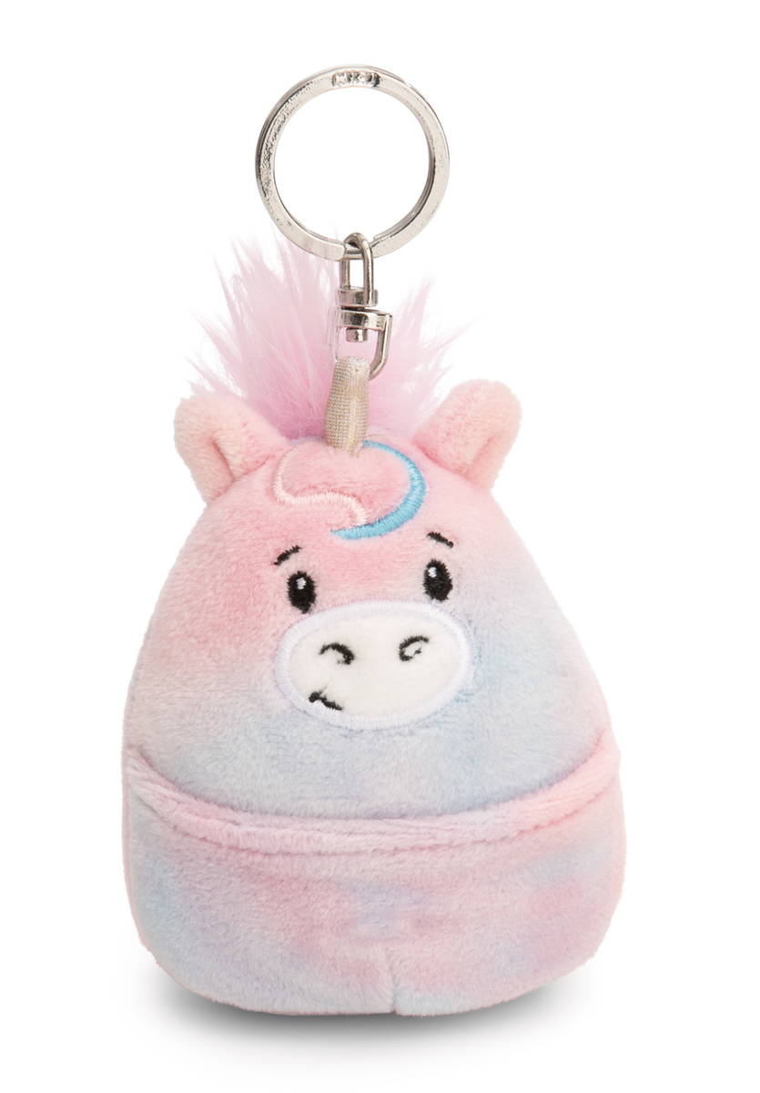 NICI Schlüsselanhänger Chill NICI Einhorn