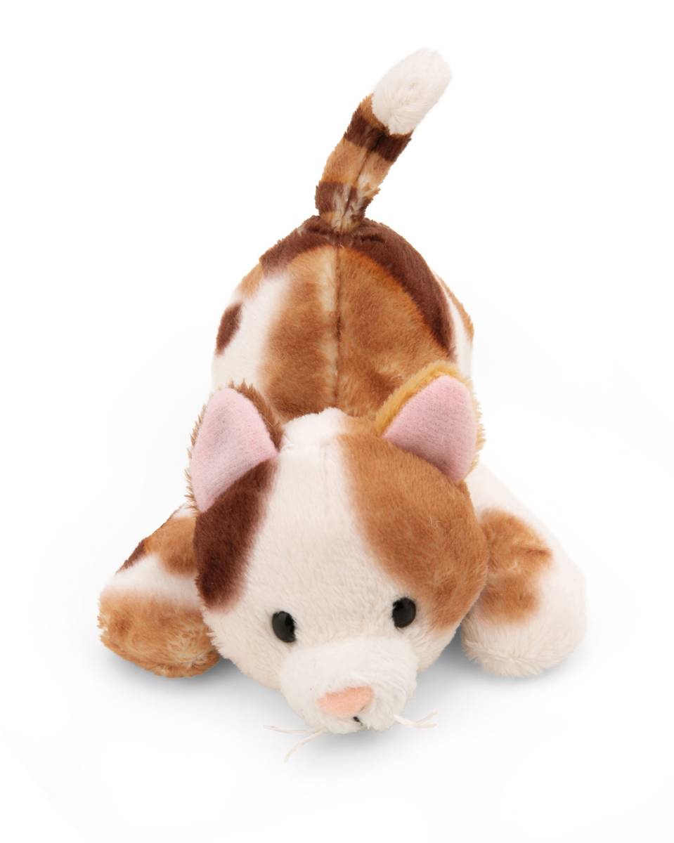 NICI Magnici Glückskatze