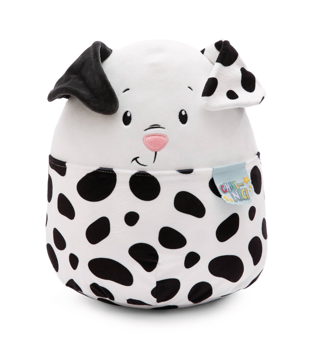 NICI Kissen Dalmatiner figürlich