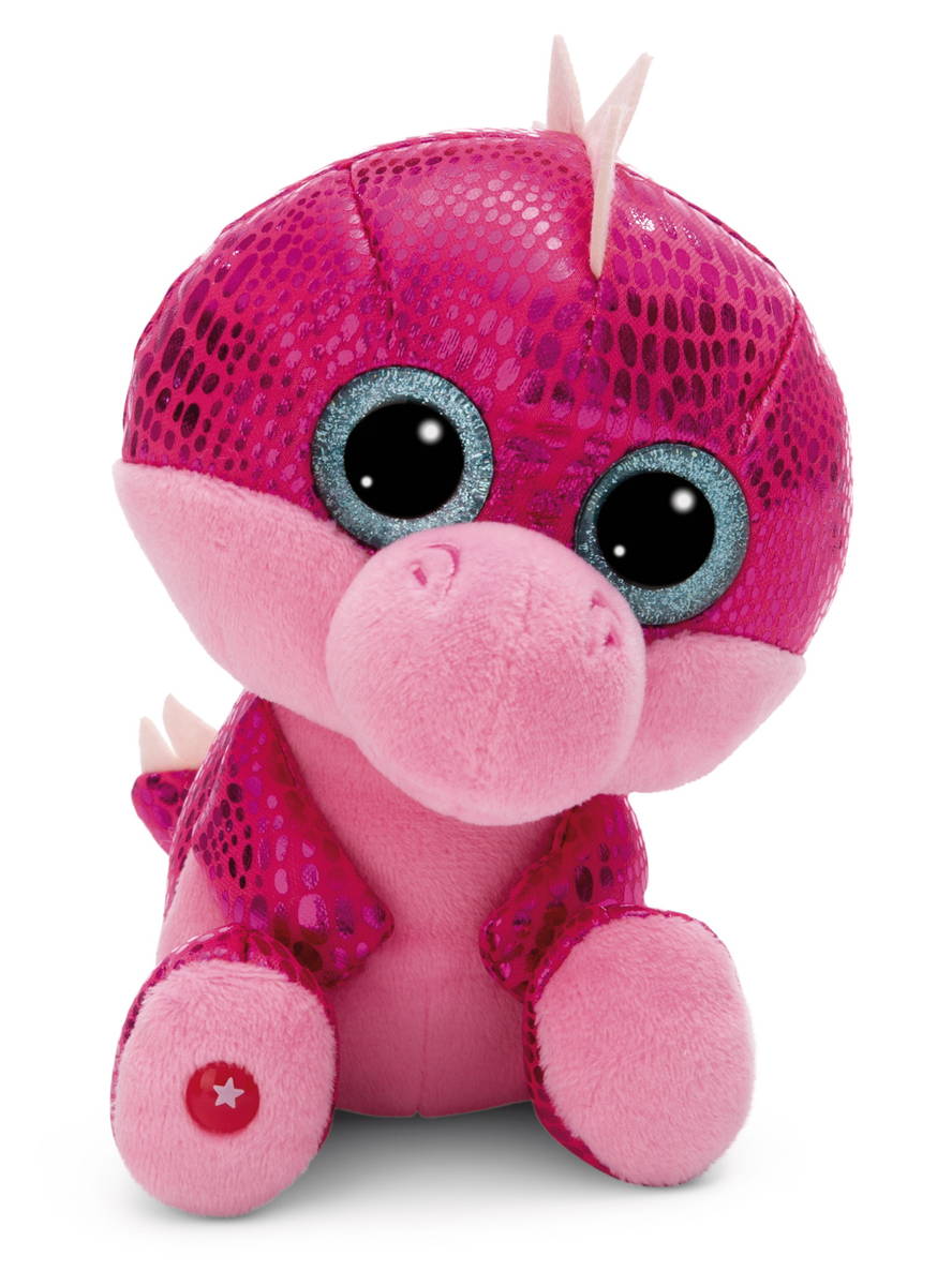 GLUBSCHIS Kuscheltier Drache  Kay-Kay