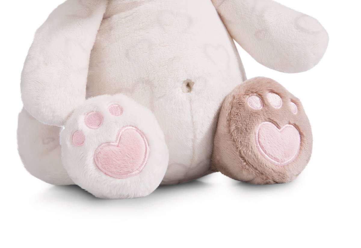 NICI Kuscheltier Love Katze