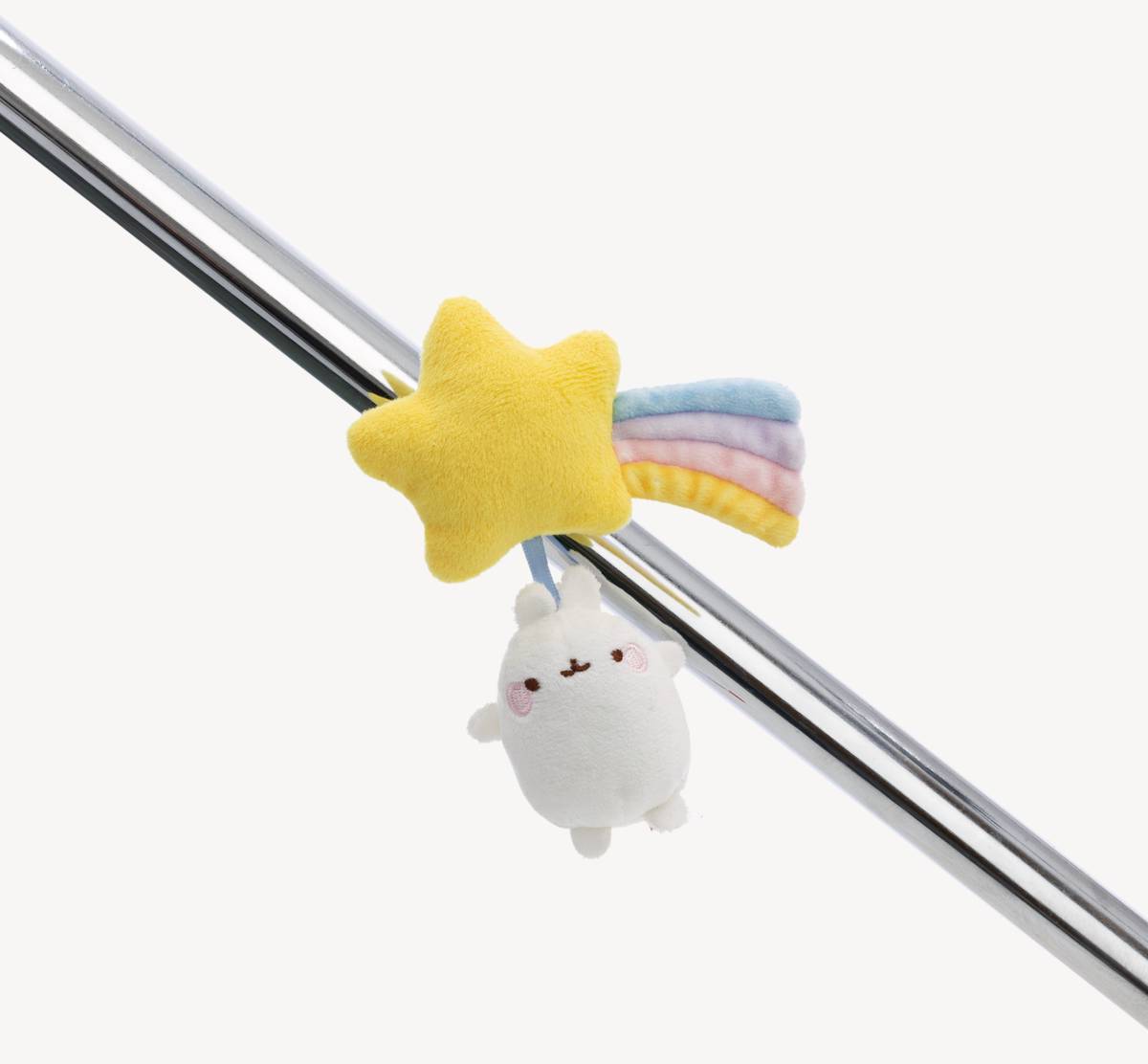 NICI Magnicis Sternschnuppe mit Molang