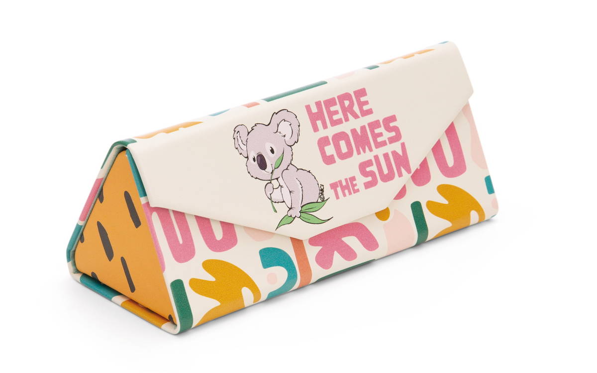 NICI Brillenetui Koala Barry