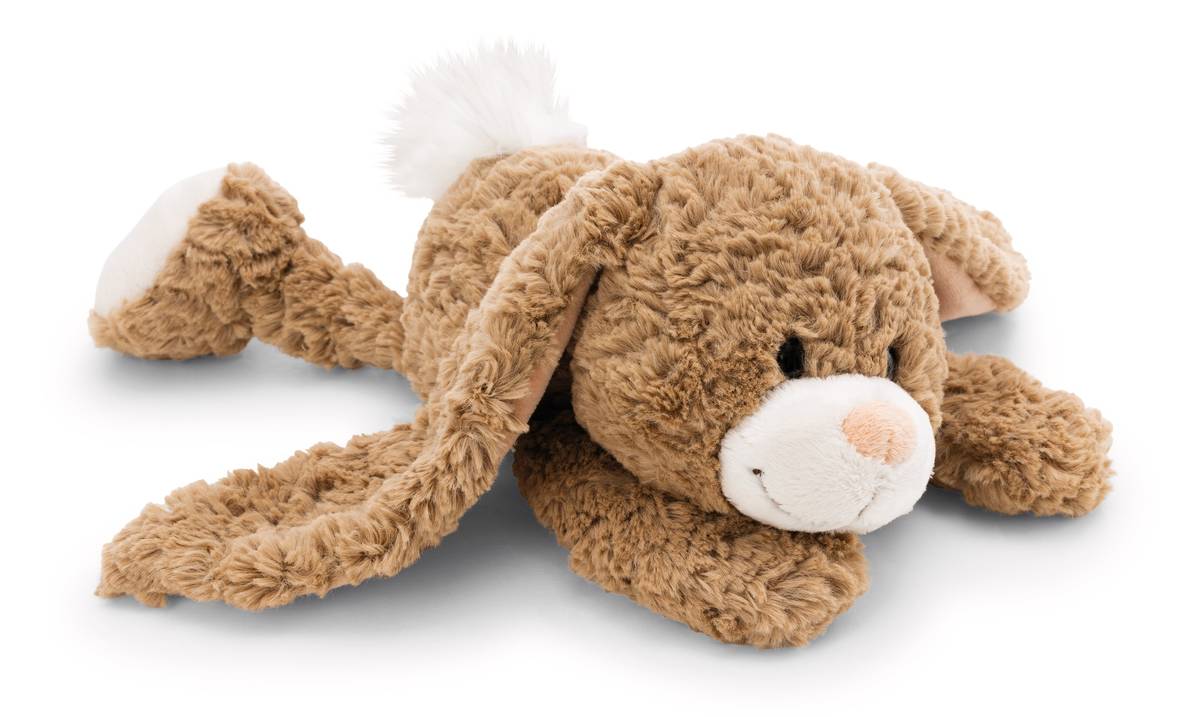 NICI Kuscheltier Hase Lopino liegend