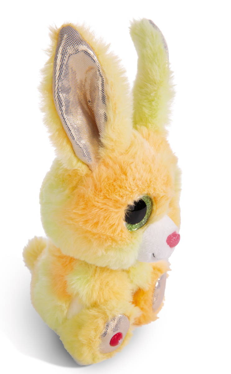 GLUBSCHIS Kuscheltier Hase Mirabelle