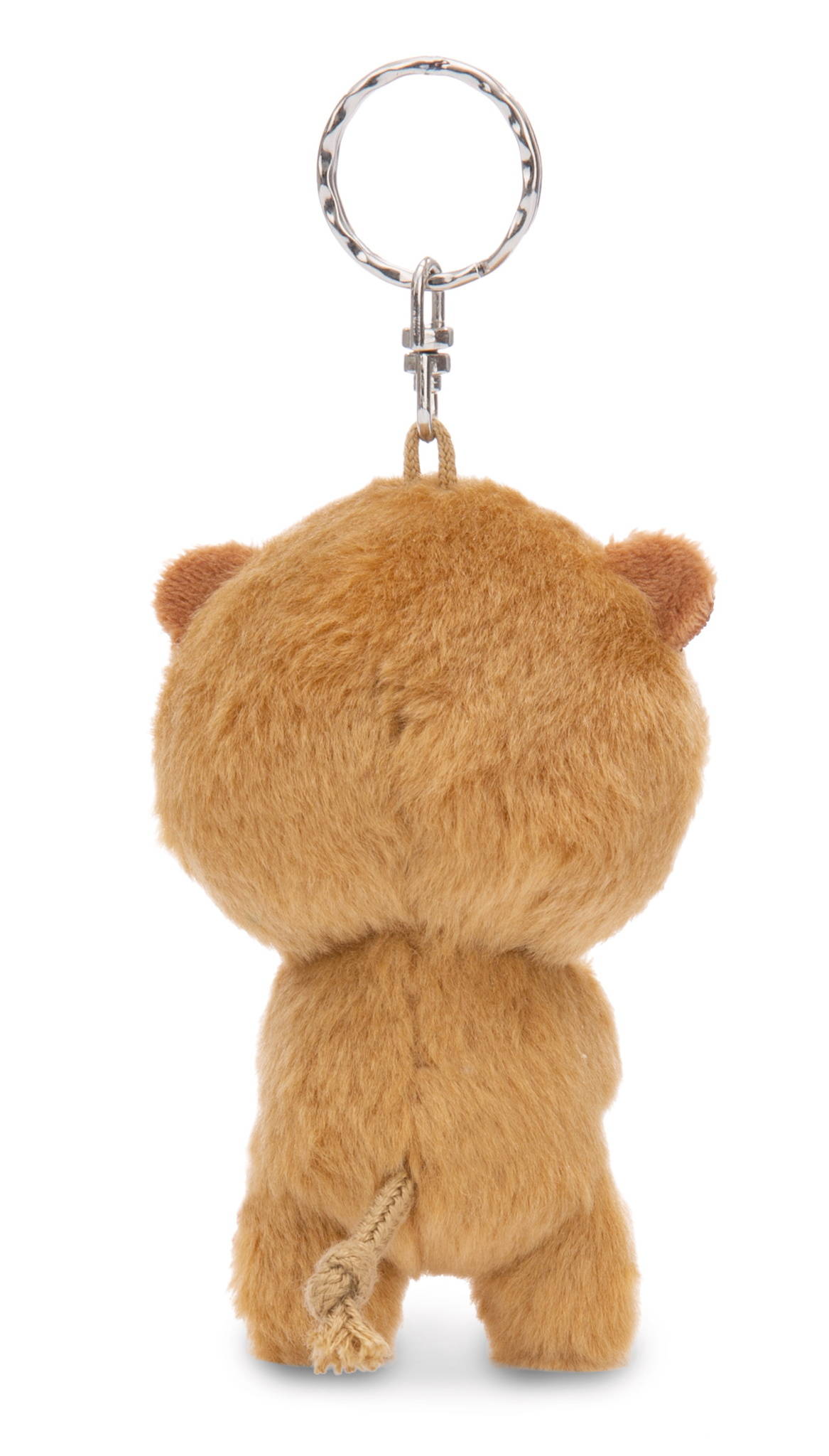 GLUBSCHIS Schlüsselanhänger Erdmännchen Speeky