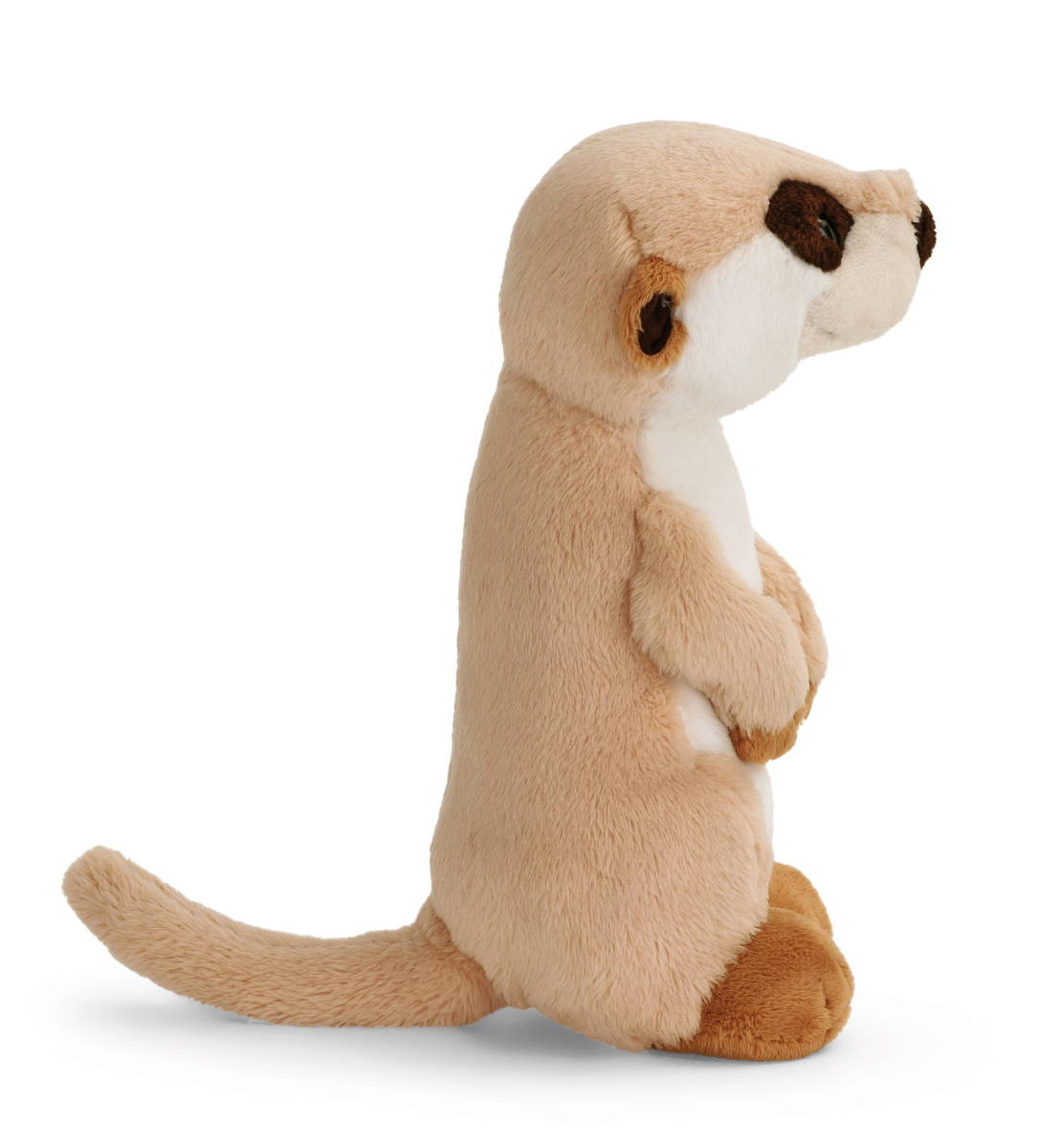 NICI Kuscheltier Erdmännchen sitzend