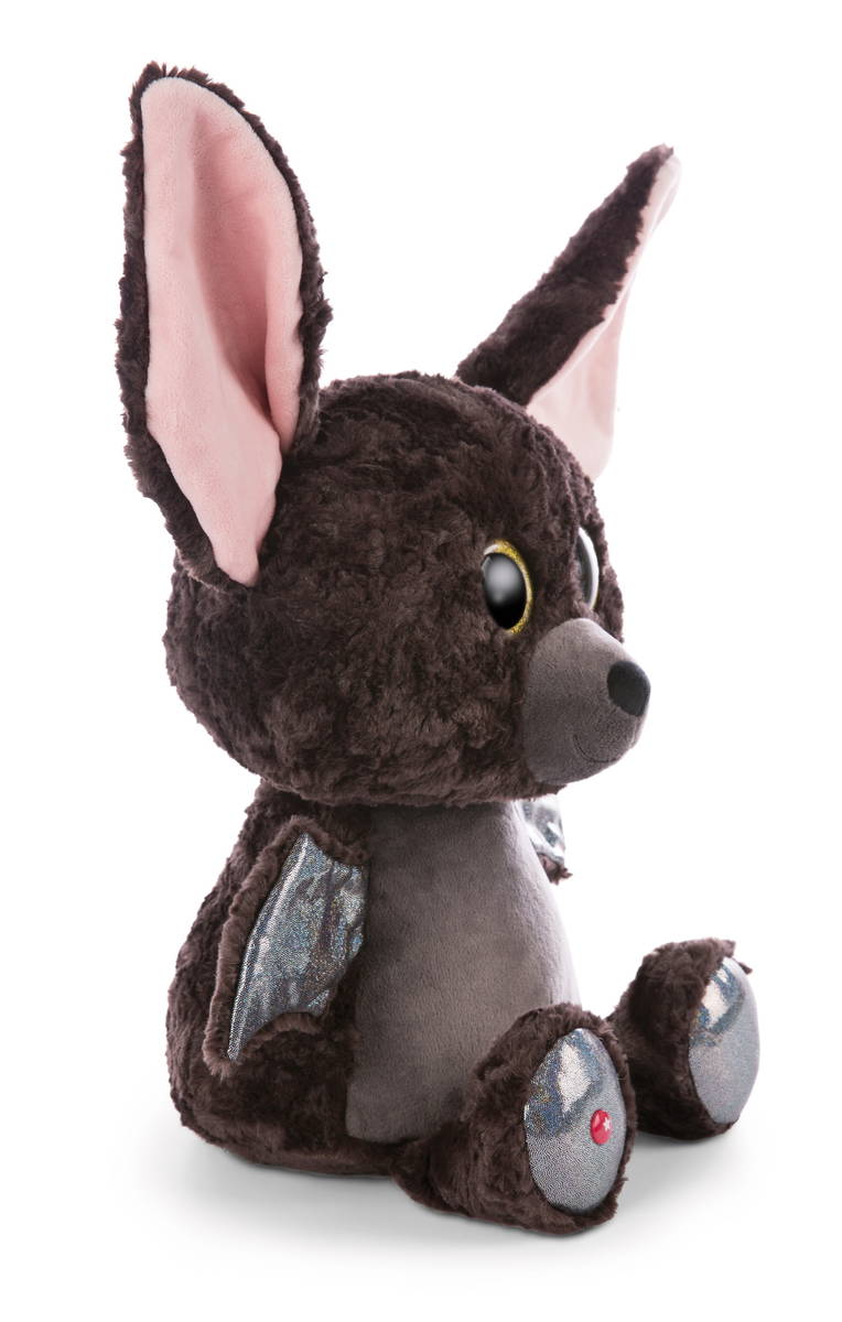 GLUBSCHIS Kuscheltier Fledermaus Baako
