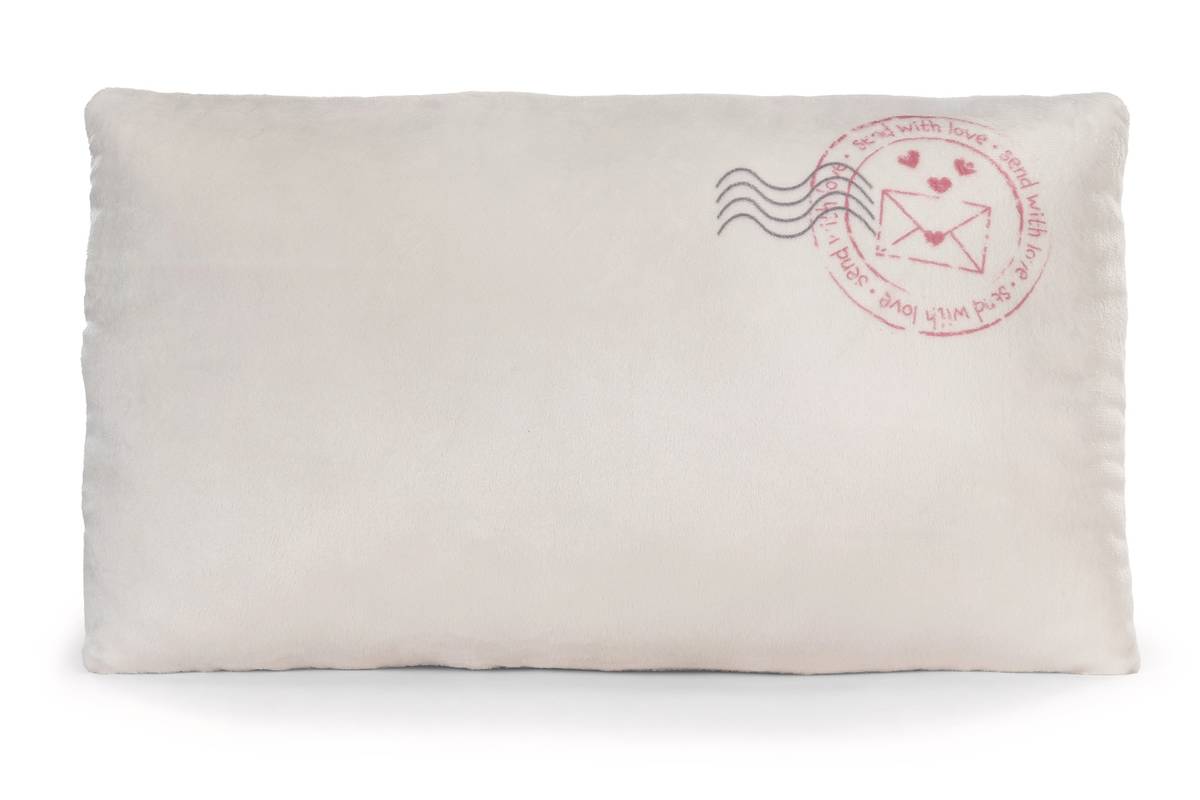 NICI Kissen Love Panda