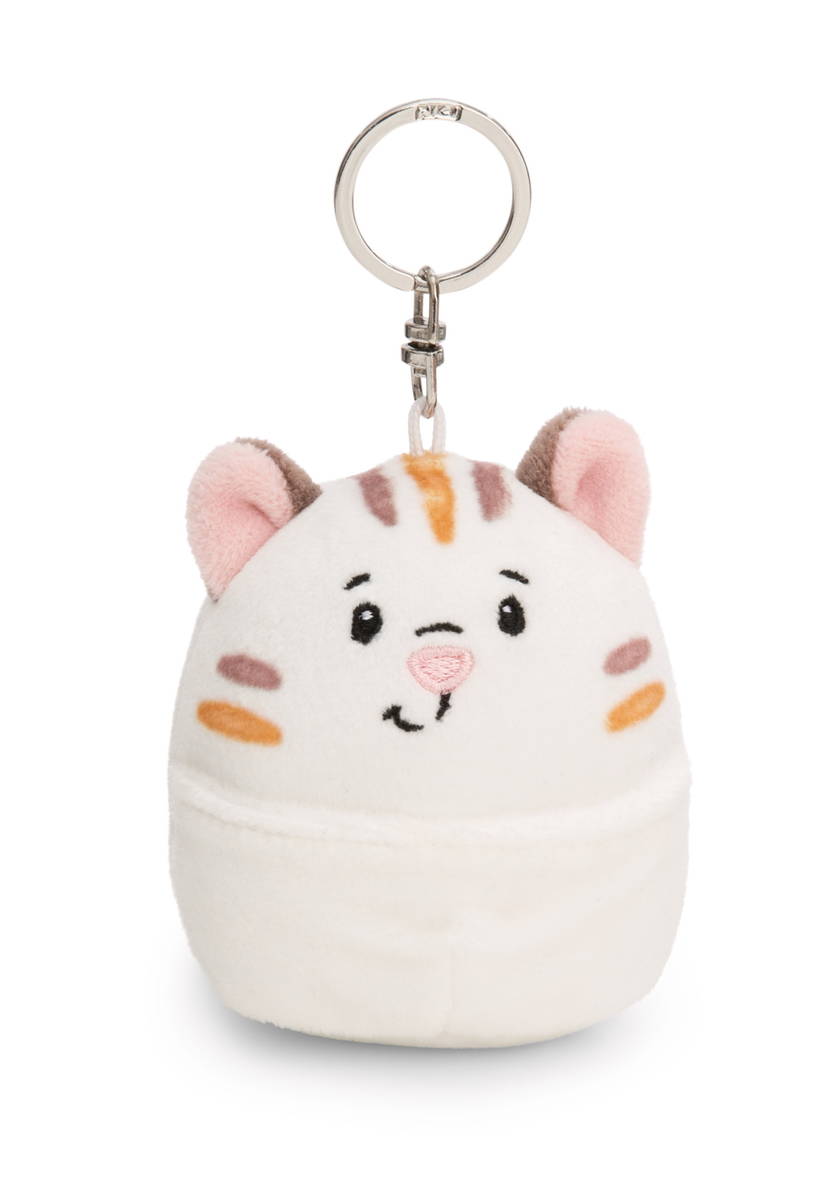 NICI Schlüsselanhänger Chill NICI Katze