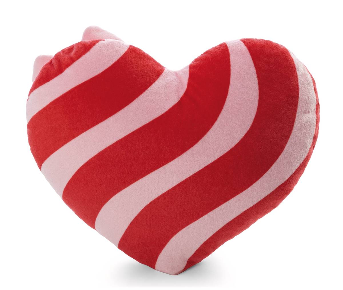 NICI Herzförmiges Kissen Molang