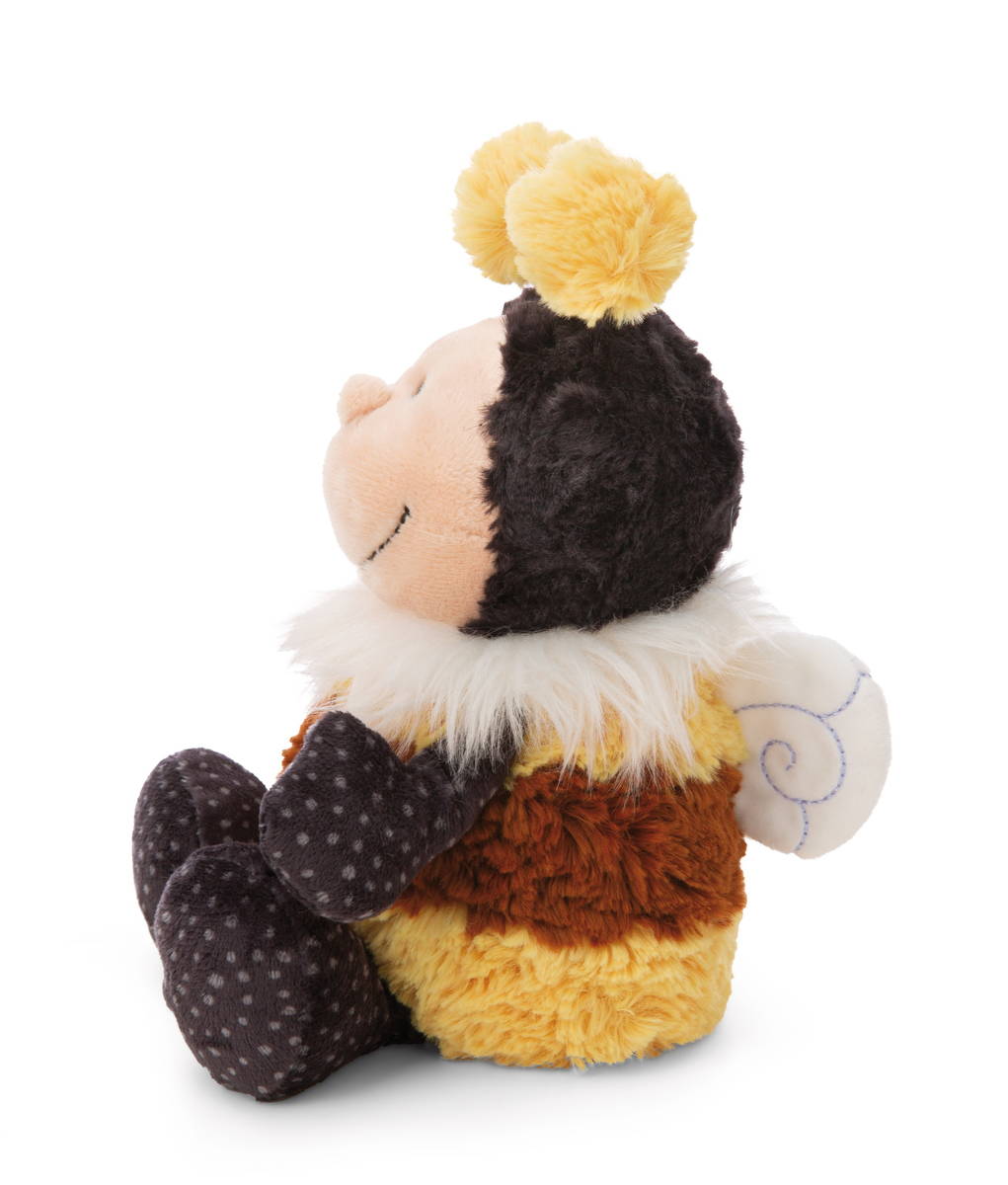 NICI Kuscheltier Hummel Beelinda