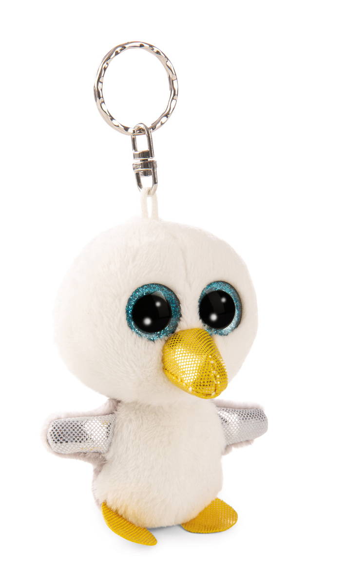 GLUBSCHIS Schlüsselanhänger Gullbert