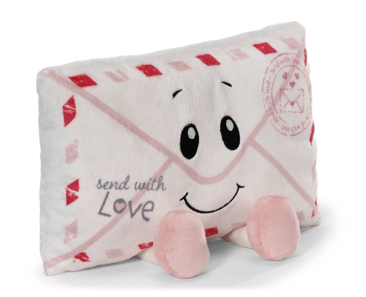 NICI Love Brief