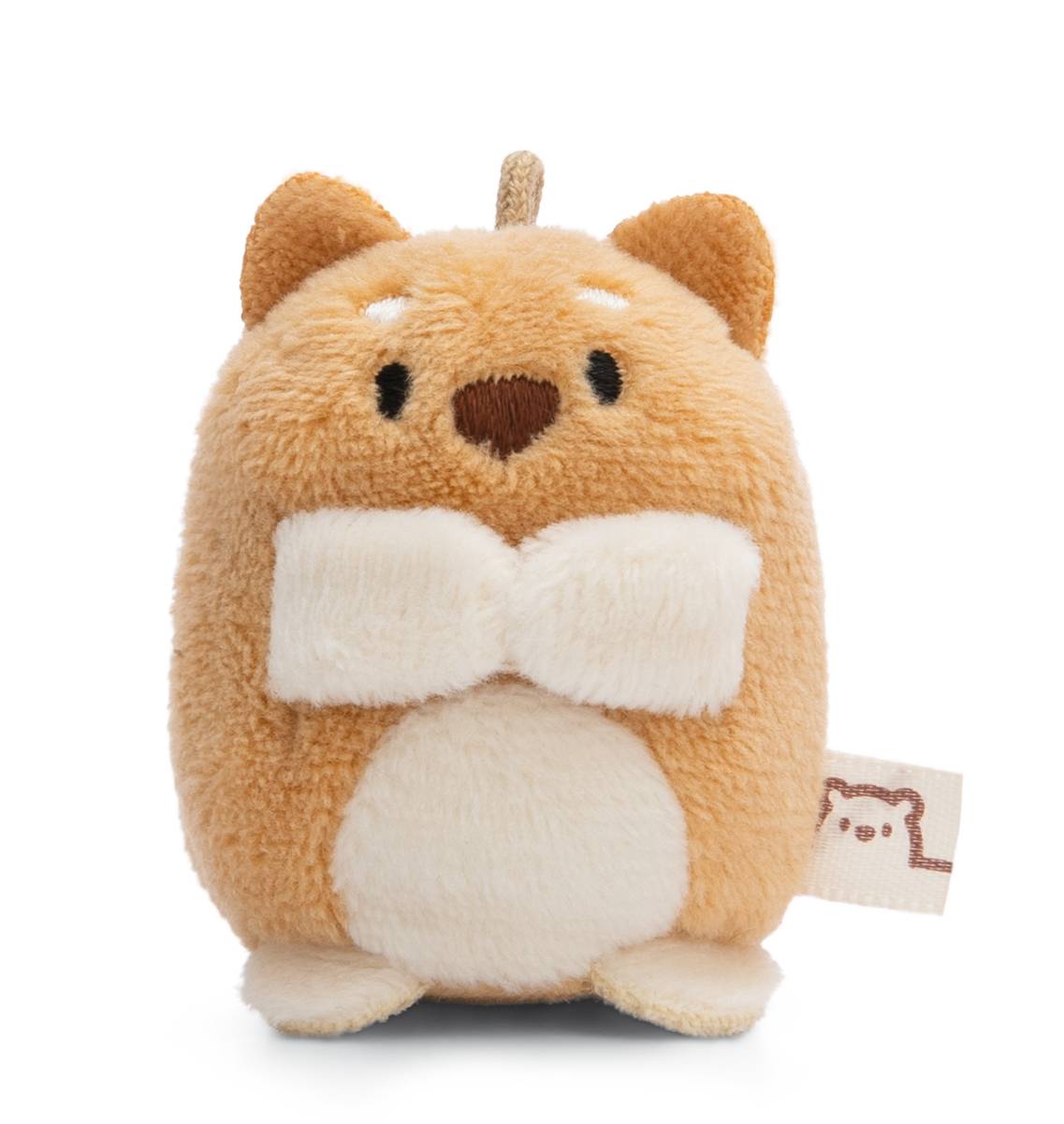NICI Kuscheltier mymochi Hund Hiro