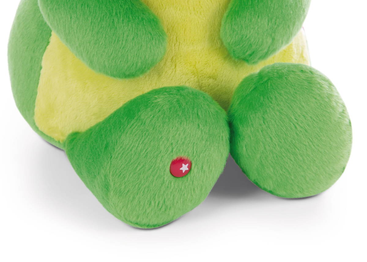 GLUBSCHIS Kuscheltier Drache McDamon