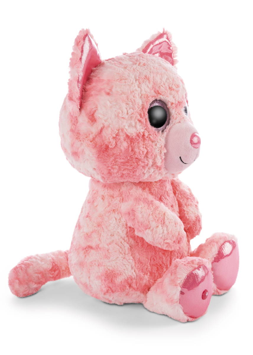 GLUBSCHIS Kuscheltier Katze Dreamie