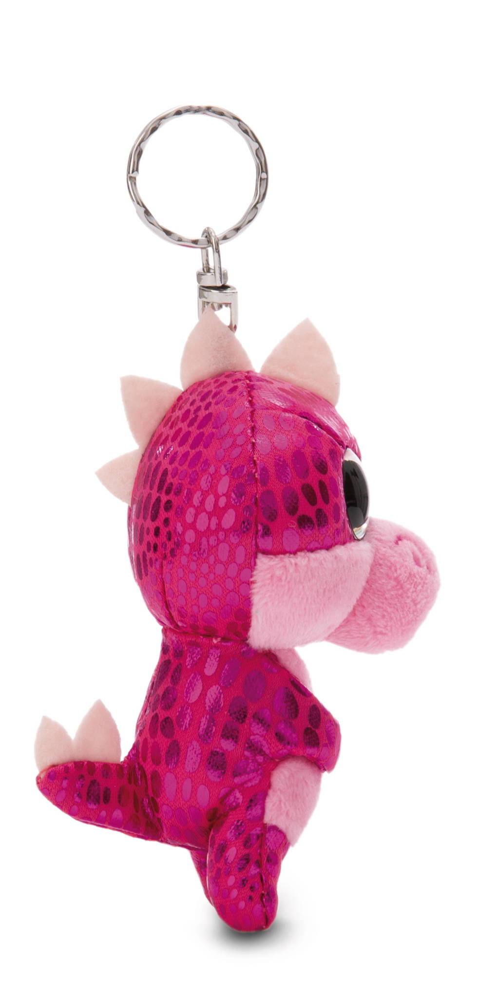 GLUBSCHIS Schlüsselanhänger Drache Kay-Kay