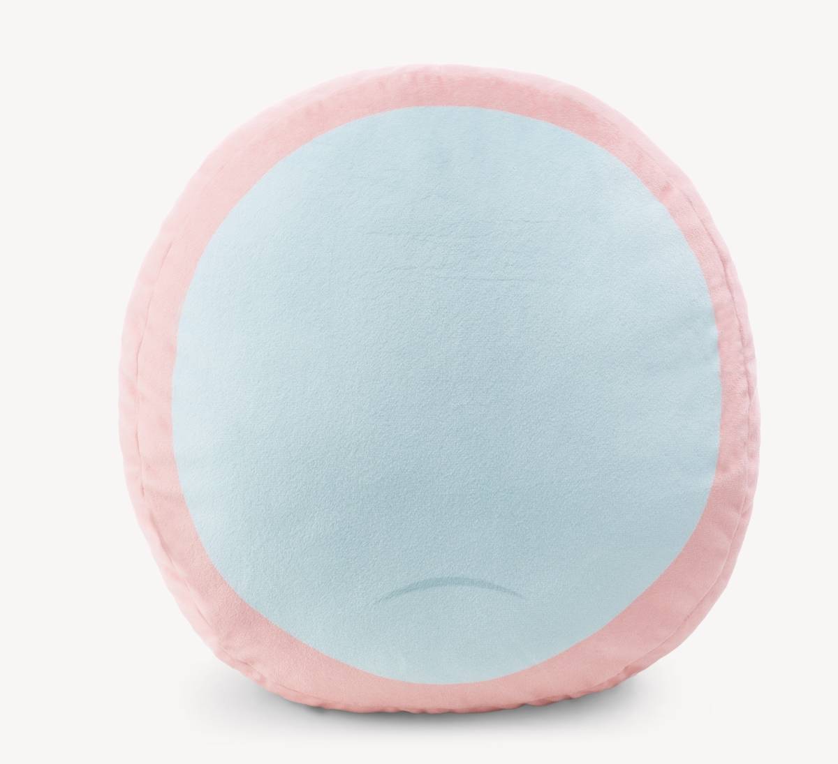 NICI Kissen Pinguin Waddle mit Wassermelon