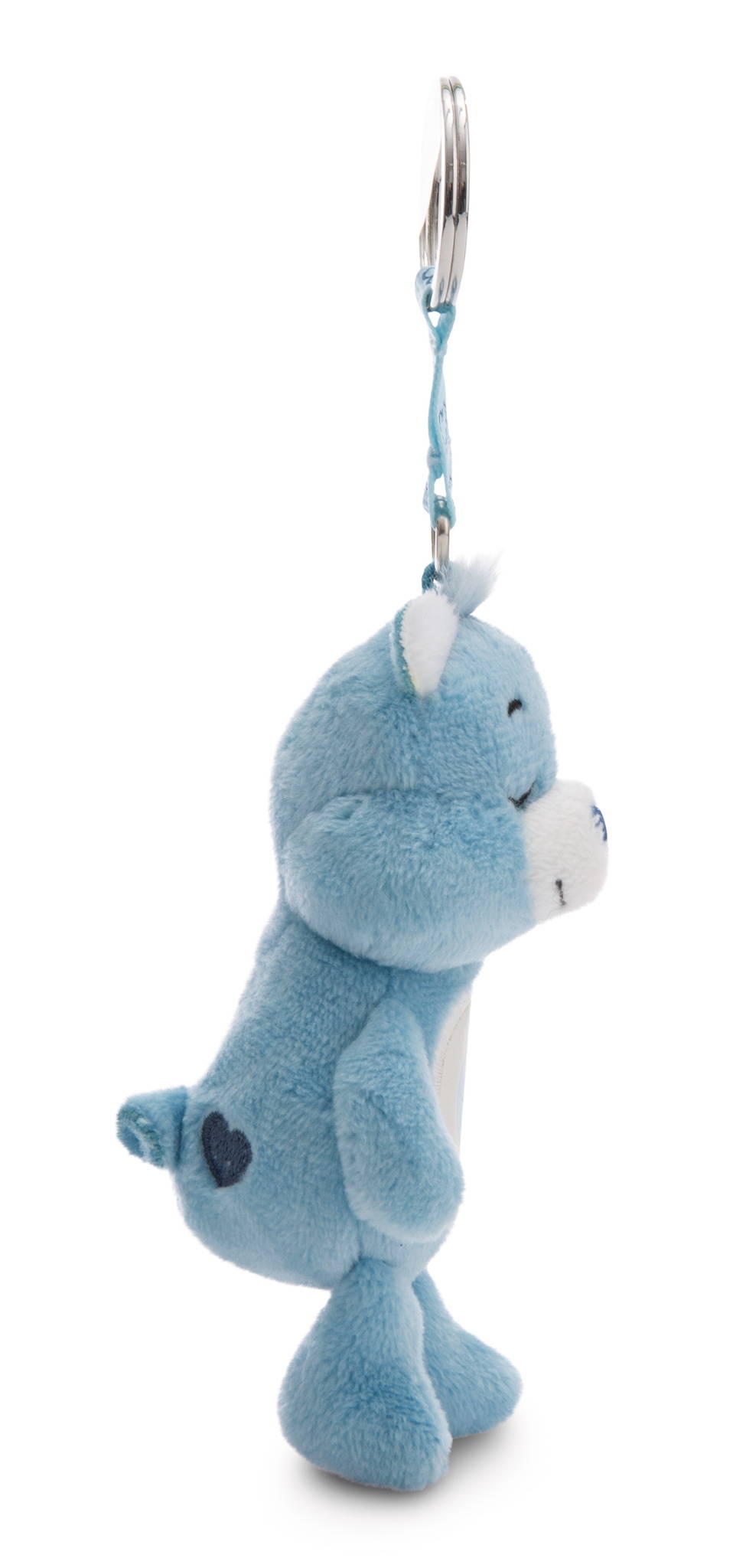 NICI Schlüsselanhänger Glücksbärchis Schlummerbärchi