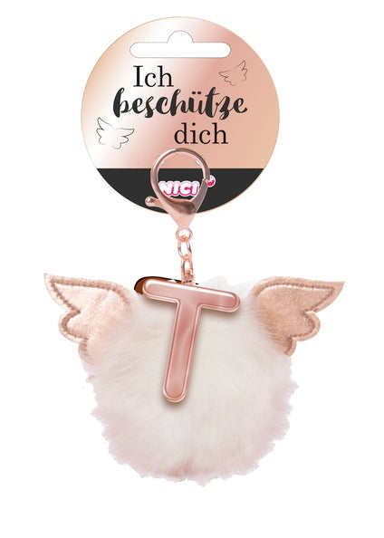 NICI Taschenanhänger Schutzbommel T