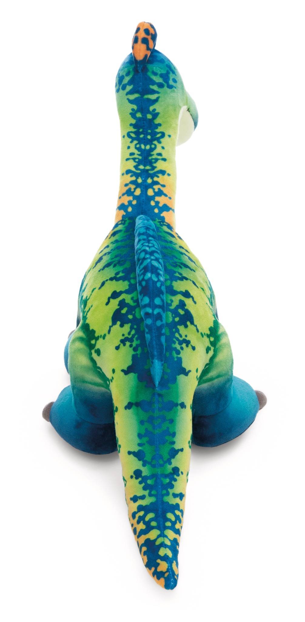 NICI Kuscheltier Dino Snackilus stehend