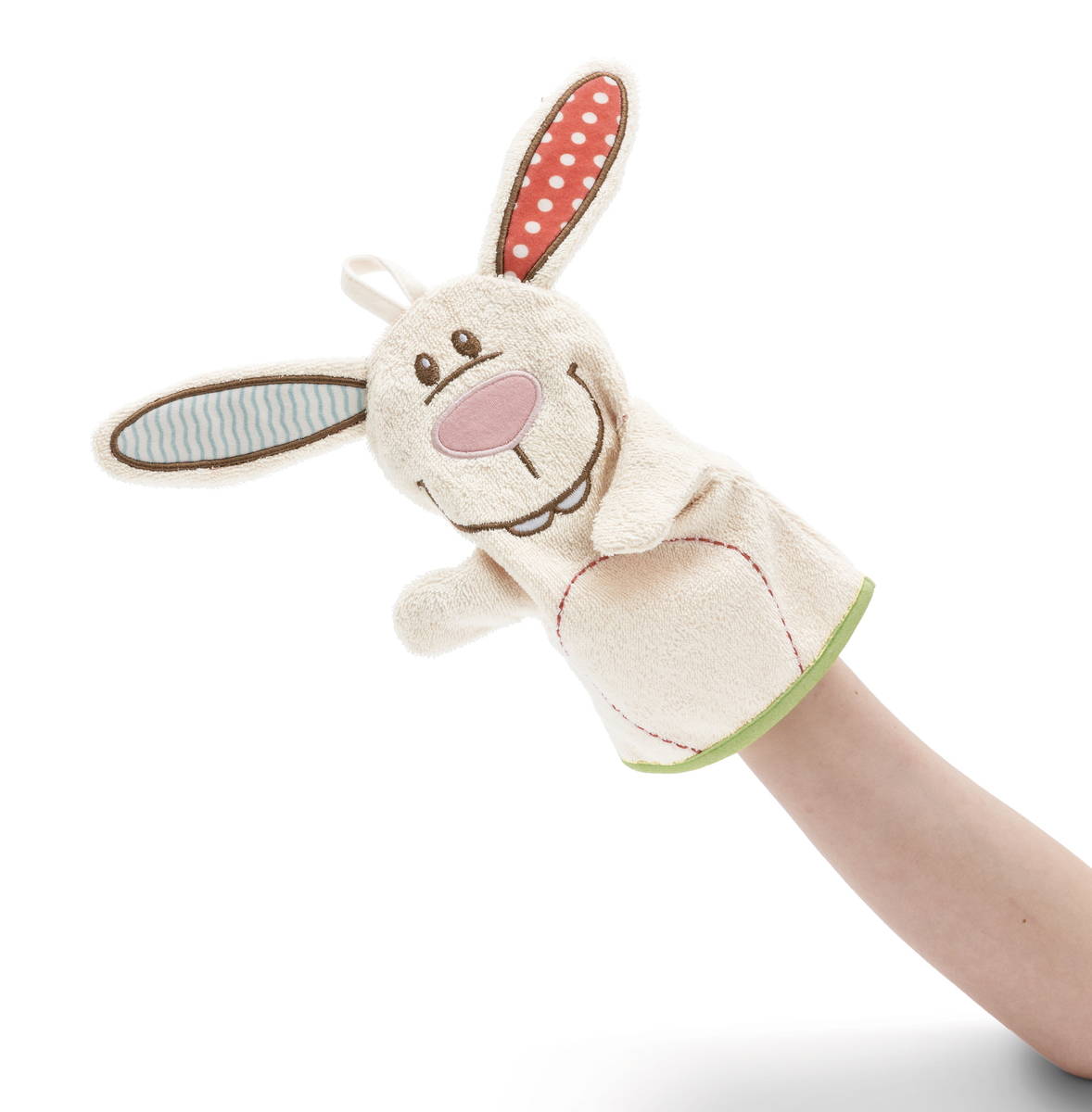 NICI Badetuch Hase Tilli