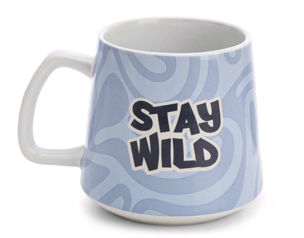 NICI Tasse Mandrill
