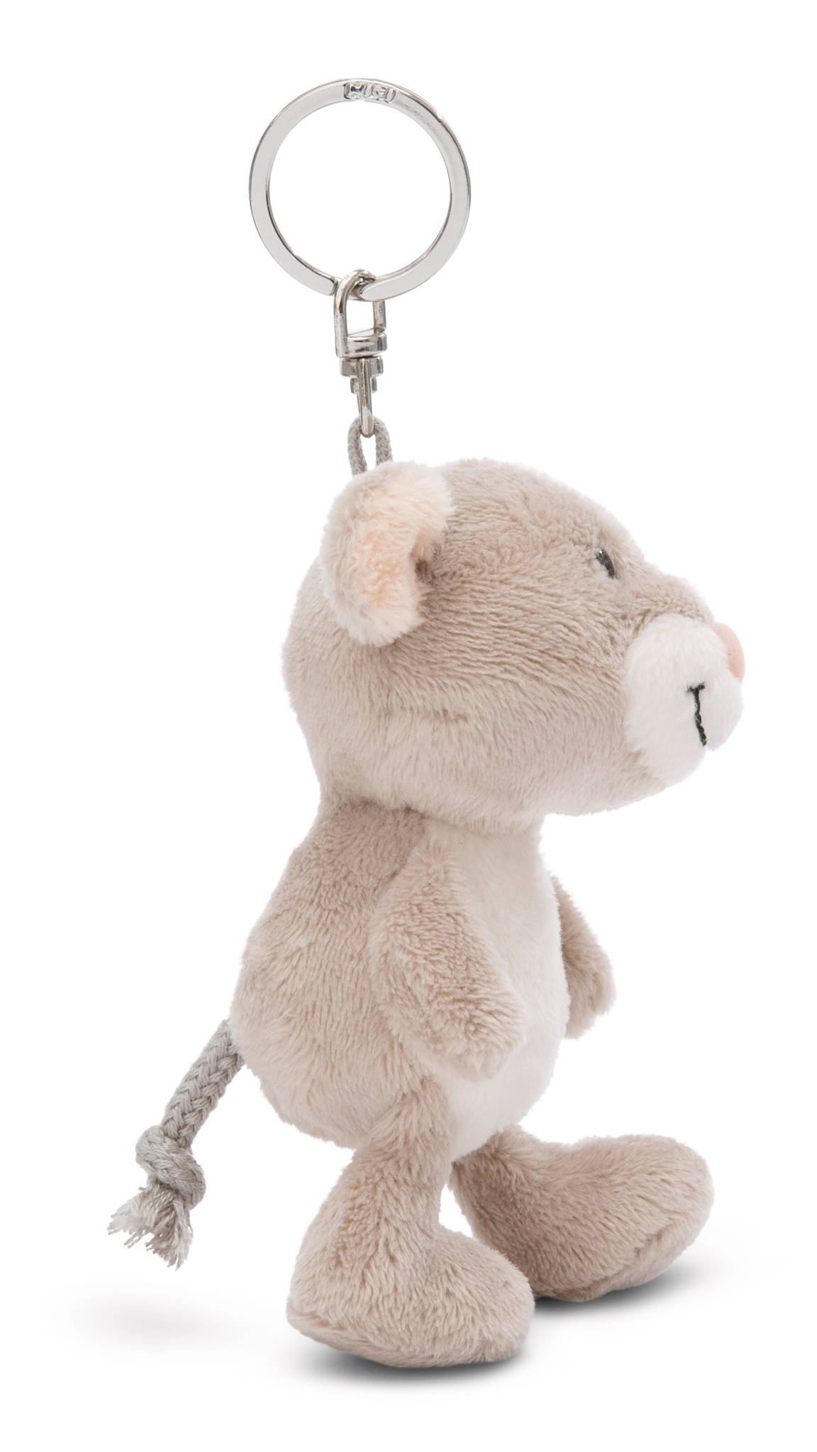 NICI Schlüsselanhänger Maus