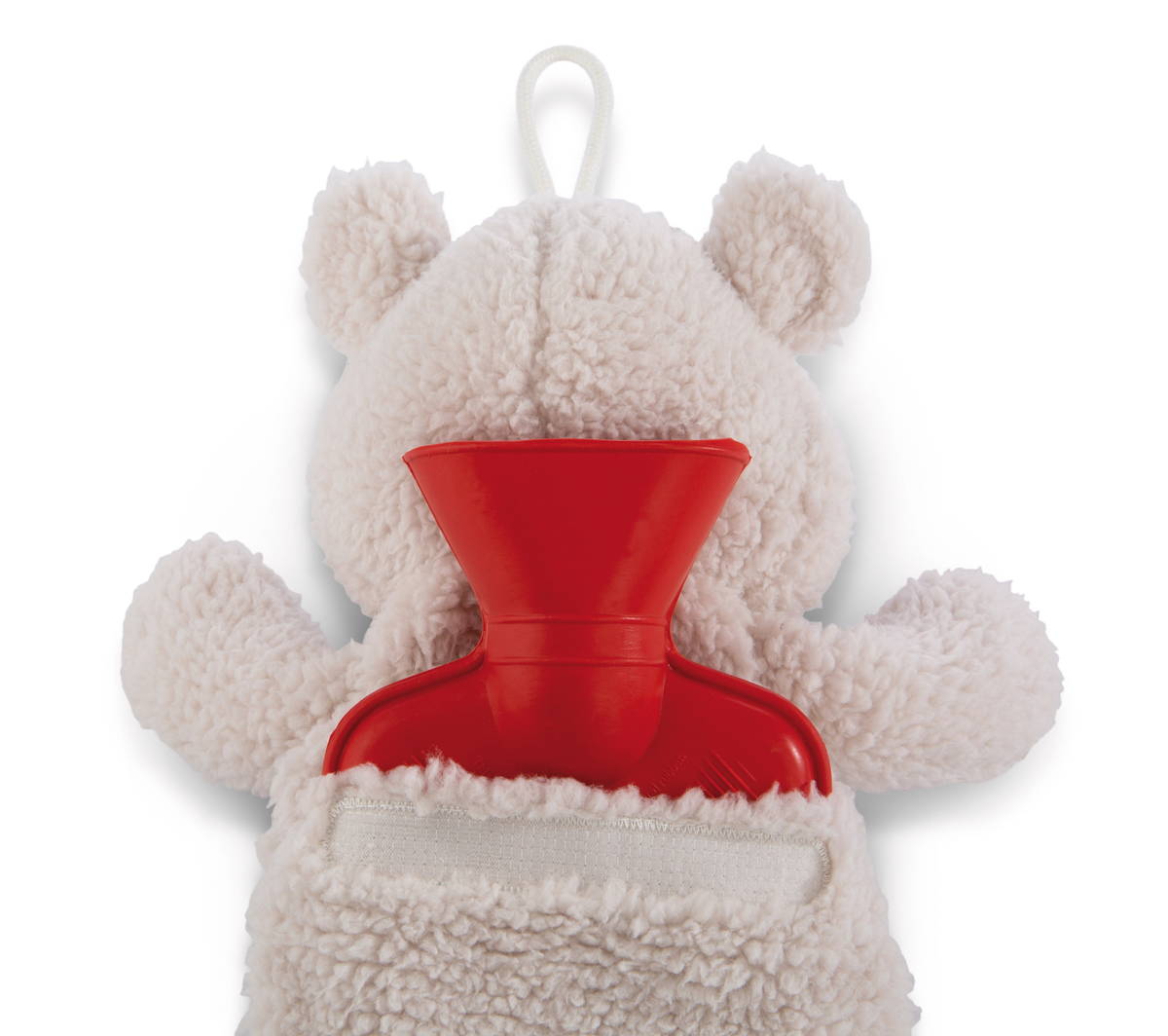 NICI Wärmflasche Bär Bendix