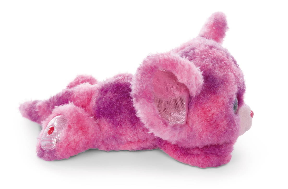 GLUBSCHIS Kuscheltier Maus Maisie