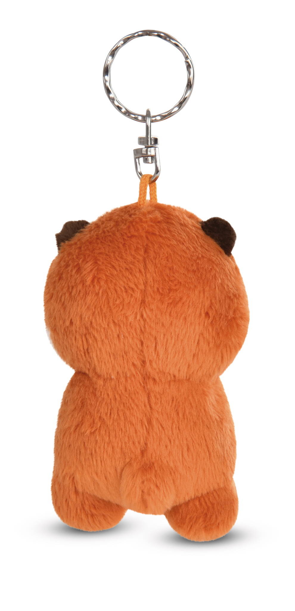 GLUBSCHIS Schlüsselanhänger Hamster Stubbi