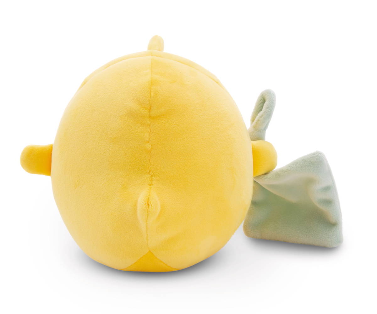 NICI Kuscheltier Piu Piu mit Schmusetuch