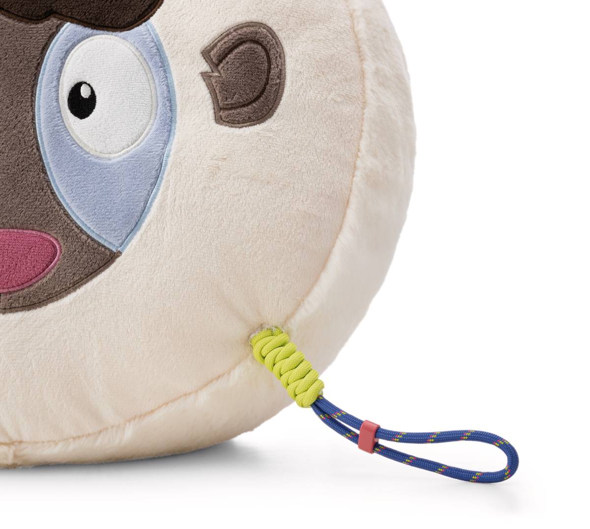 NICI Kissen Mandrill