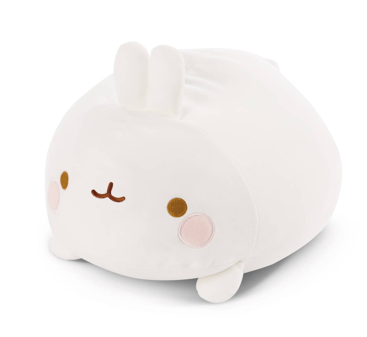 NICI Kissen Hase Molang figürlich
