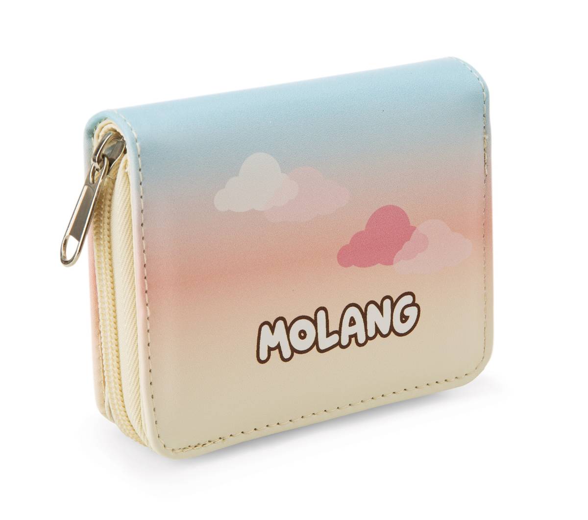 NICI Portemonnaie  Molang