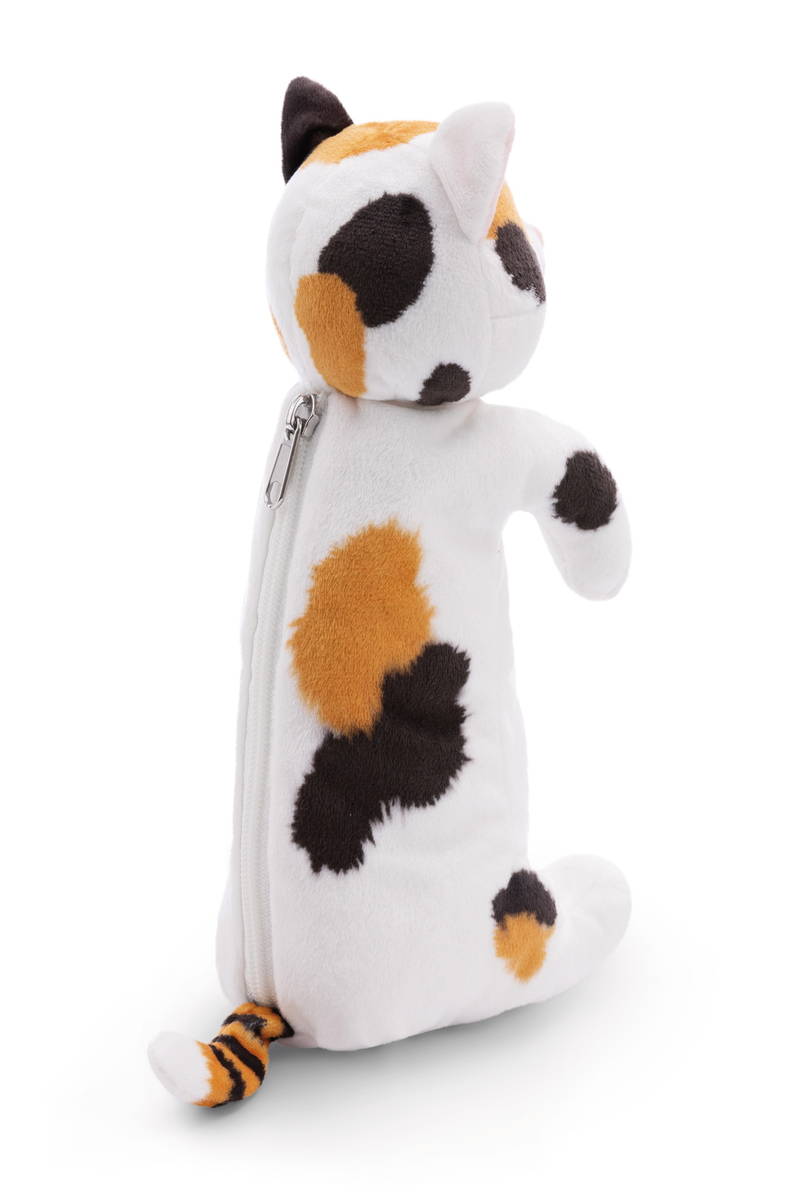 NICI Mäppchen Glückskatze