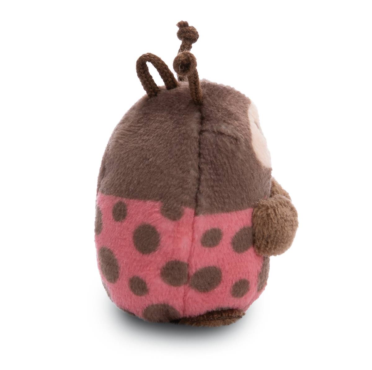 NICI Kuscheltier mymochi Marienkäfer Dozz