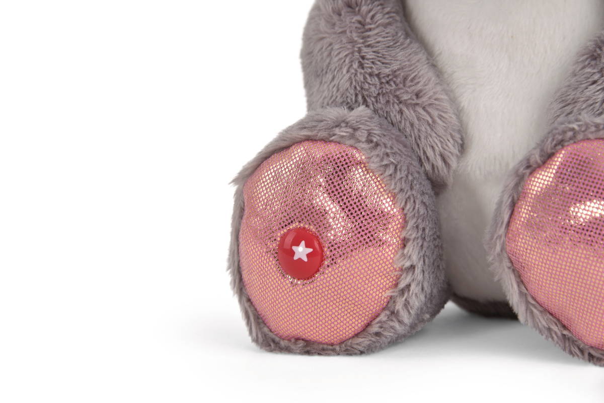 GLUBSCHIS Kuscheltier Katze Felinja